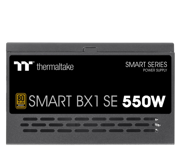 THERMALTAKE BX1 SE 550W 80 Plus Bronze PS-SPD-0550NNSABE-2 - 1361613 - zdjęcie 4